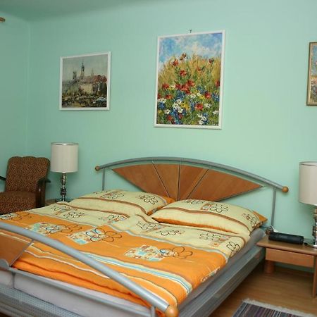 Ferienwohnung Marie Wien Zimmer foto