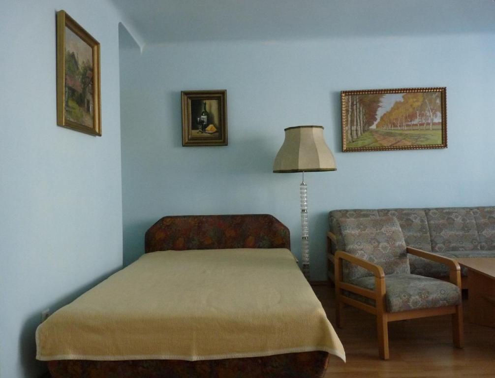 Ferienwohnung Marie Wien Zimmer foto