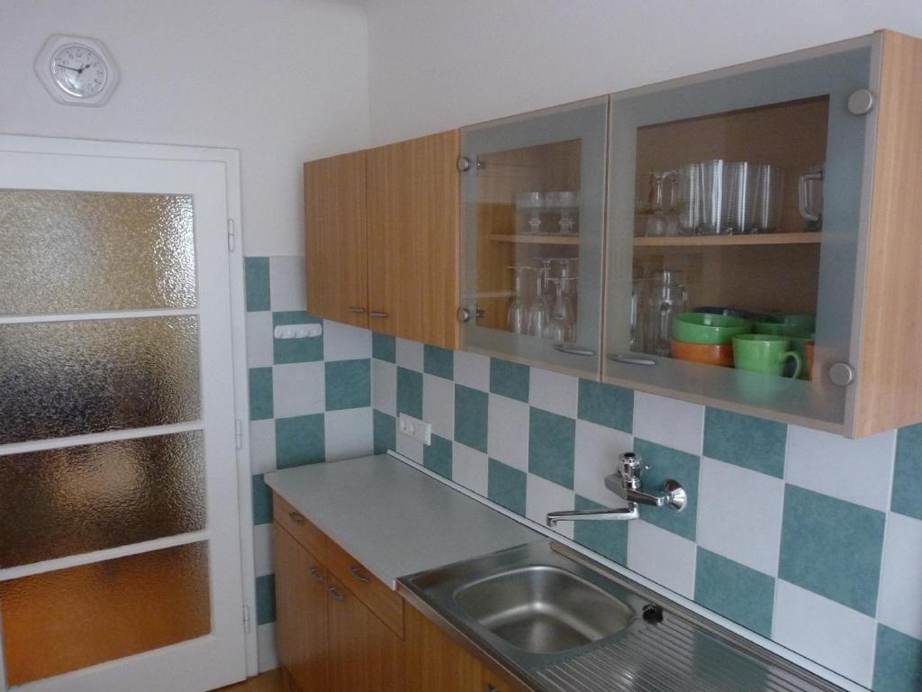 Ferienwohnung Marie Wien Zimmer foto