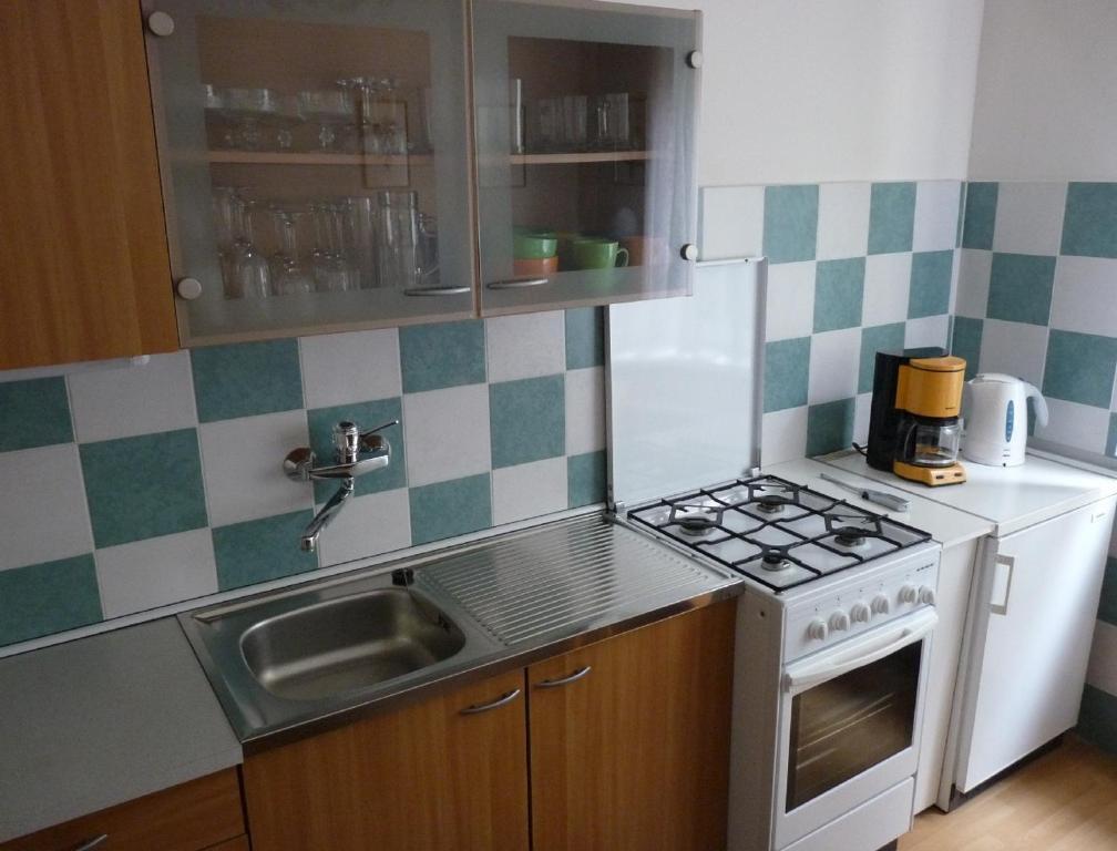 Ferienwohnung Marie Wien Zimmer foto