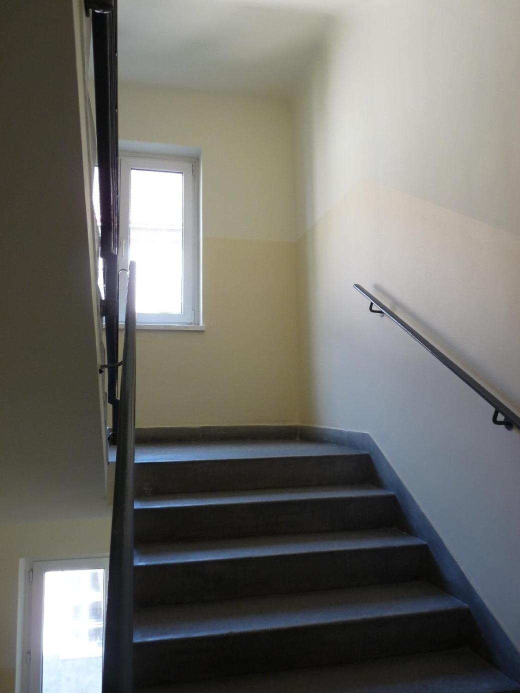 Ferienwohnung Marie Wien Exterior foto