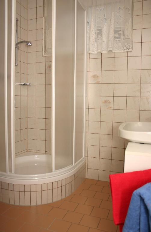 Ferienwohnung Marie Wien Zimmer foto