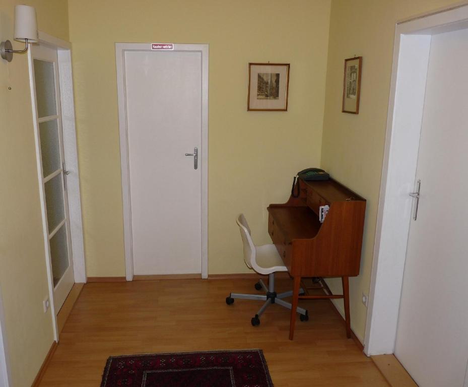 Ferienwohnung Marie Wien Exterior foto