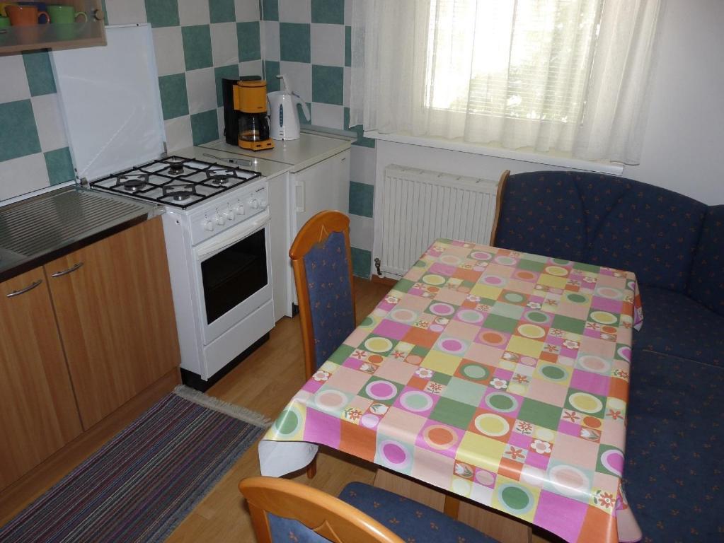 Ferienwohnung Marie Wien Exterior foto